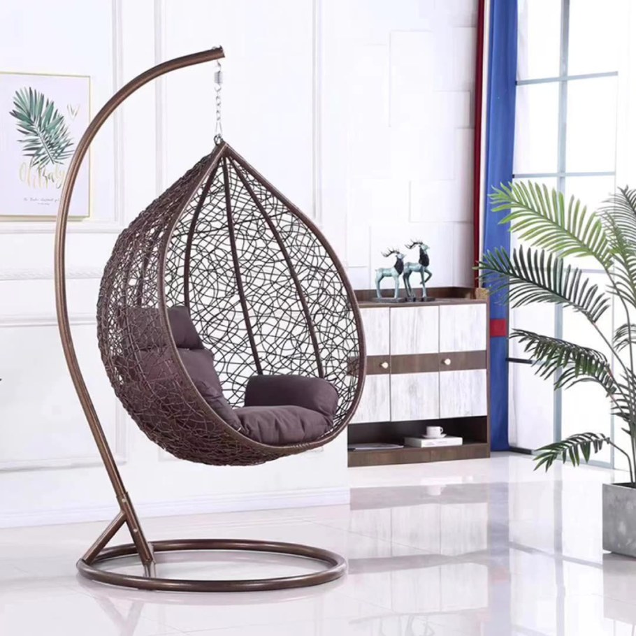 Кресло подвесное садовое giardino Club