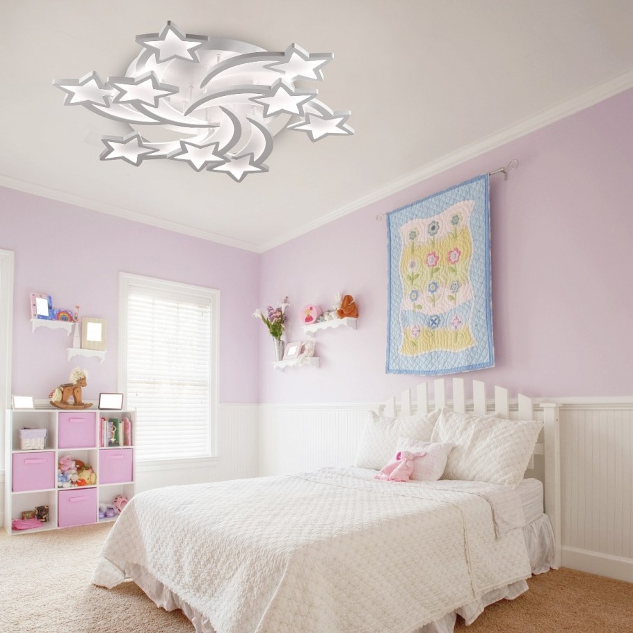 Потолочный светильник Lumion Selina 4526/99cl