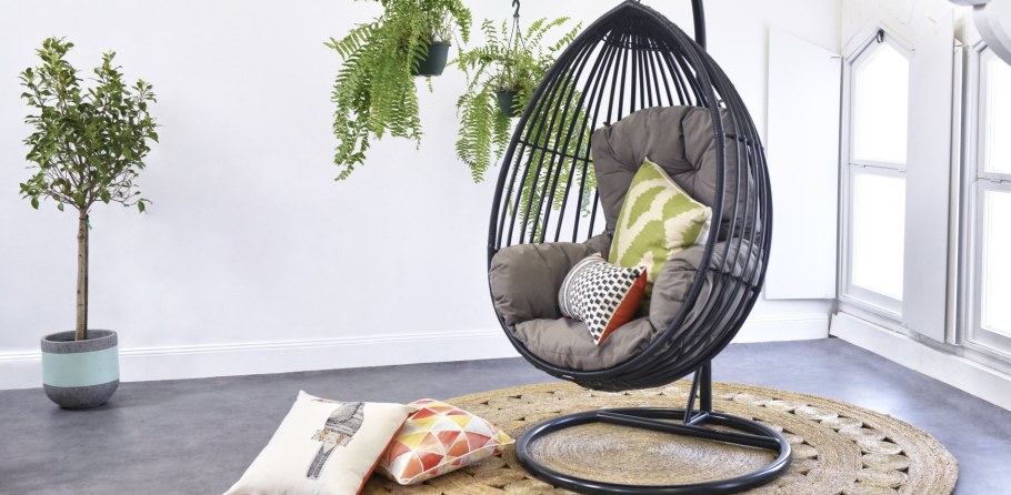 Кресло кокон напольное икеа