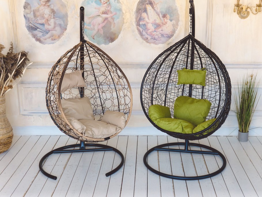 Подвесное кресло Прадес