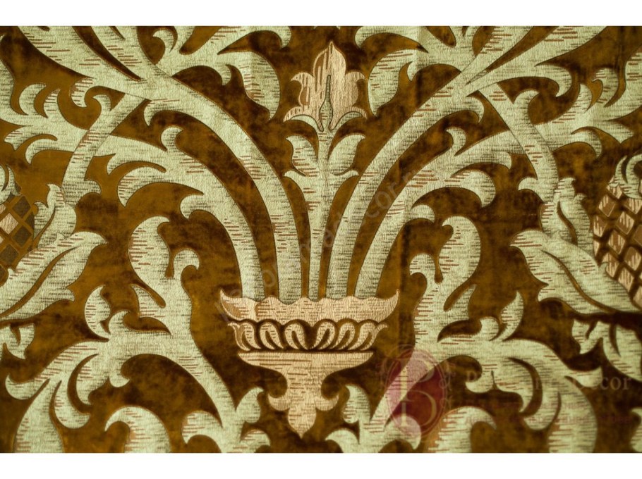 Ткань Лючия