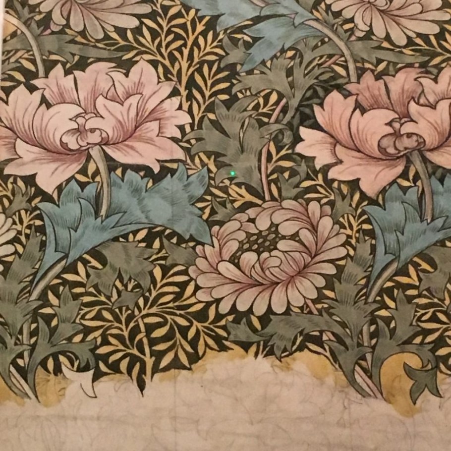 Уильям Моррис