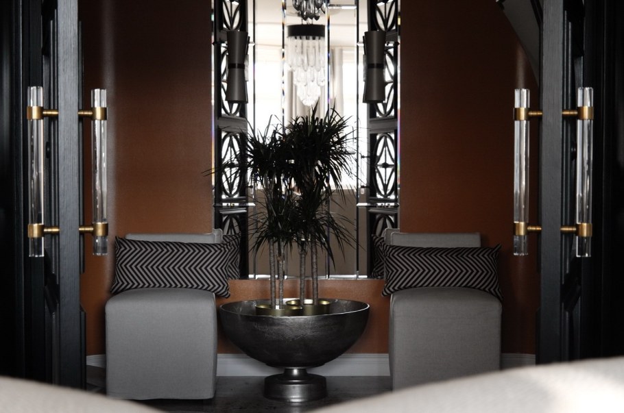 Инна Завьялова дизайнер