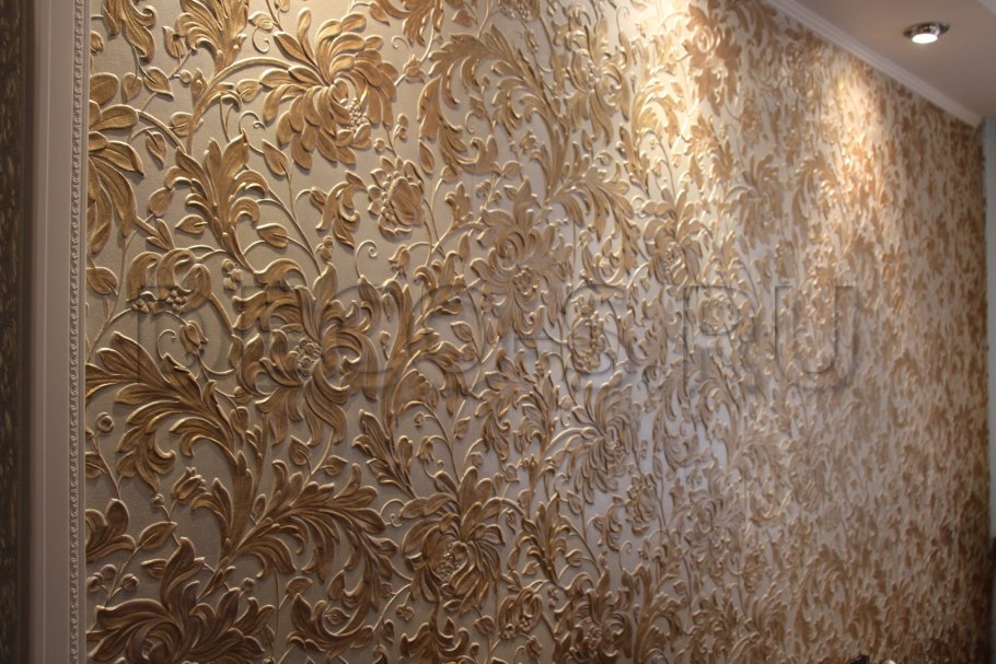 Линкруста фактура