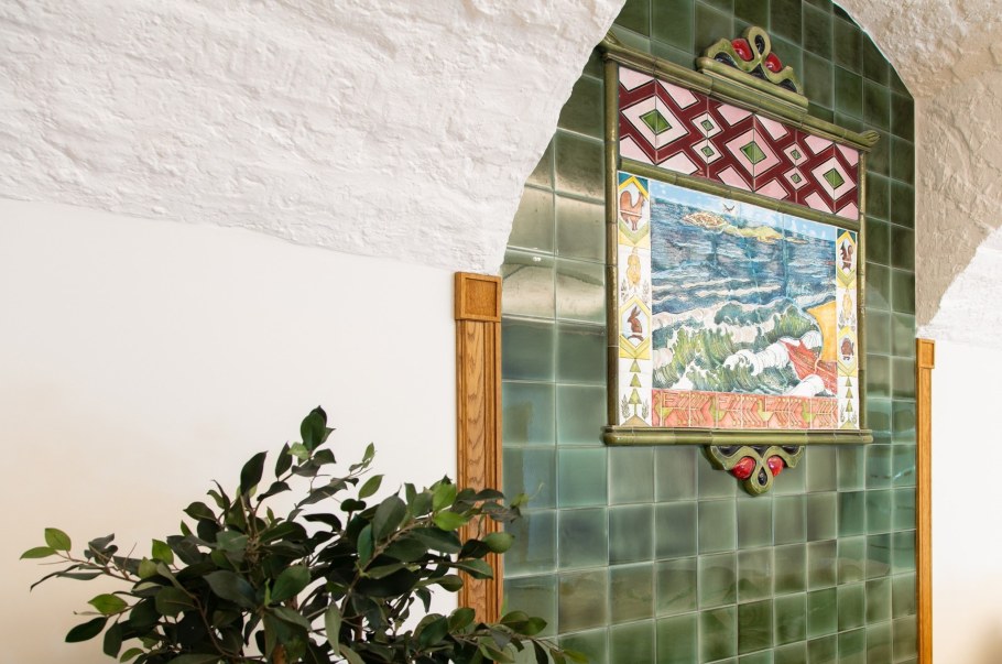 Билибин Гарден Садовническая ул., 5, Москва