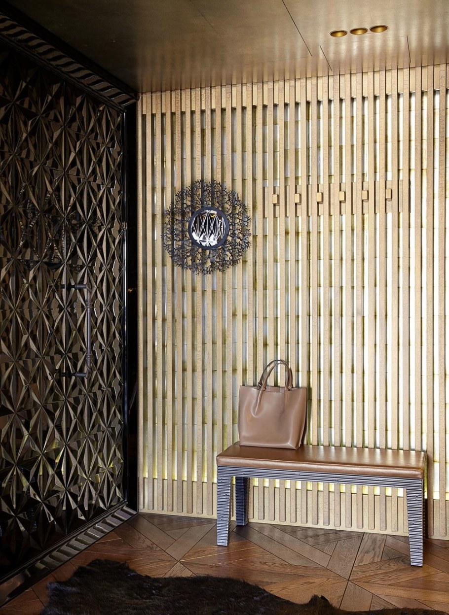 Альтокка в интерьере