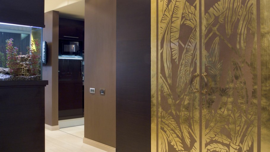 Марат ка интерьеры