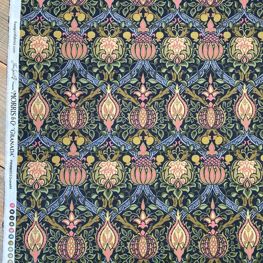 William Morris collection