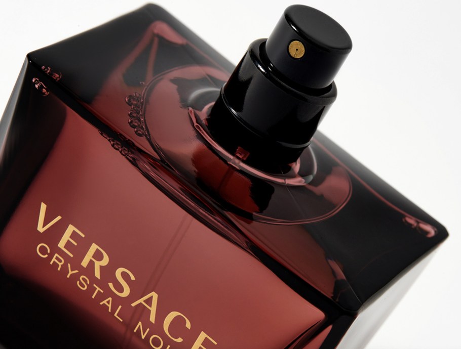 Versace Crystal Noir 90