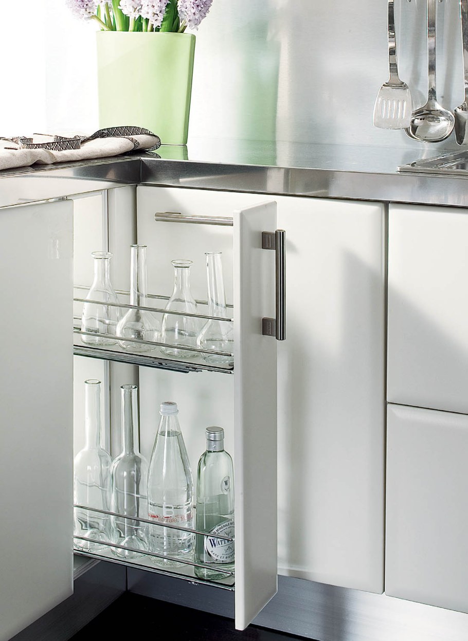 Vibo бутылочница 150