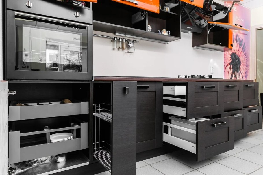 Фирма Блюм фурнитура