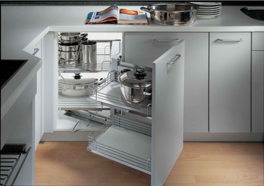 Леманс Kessebohmer 600