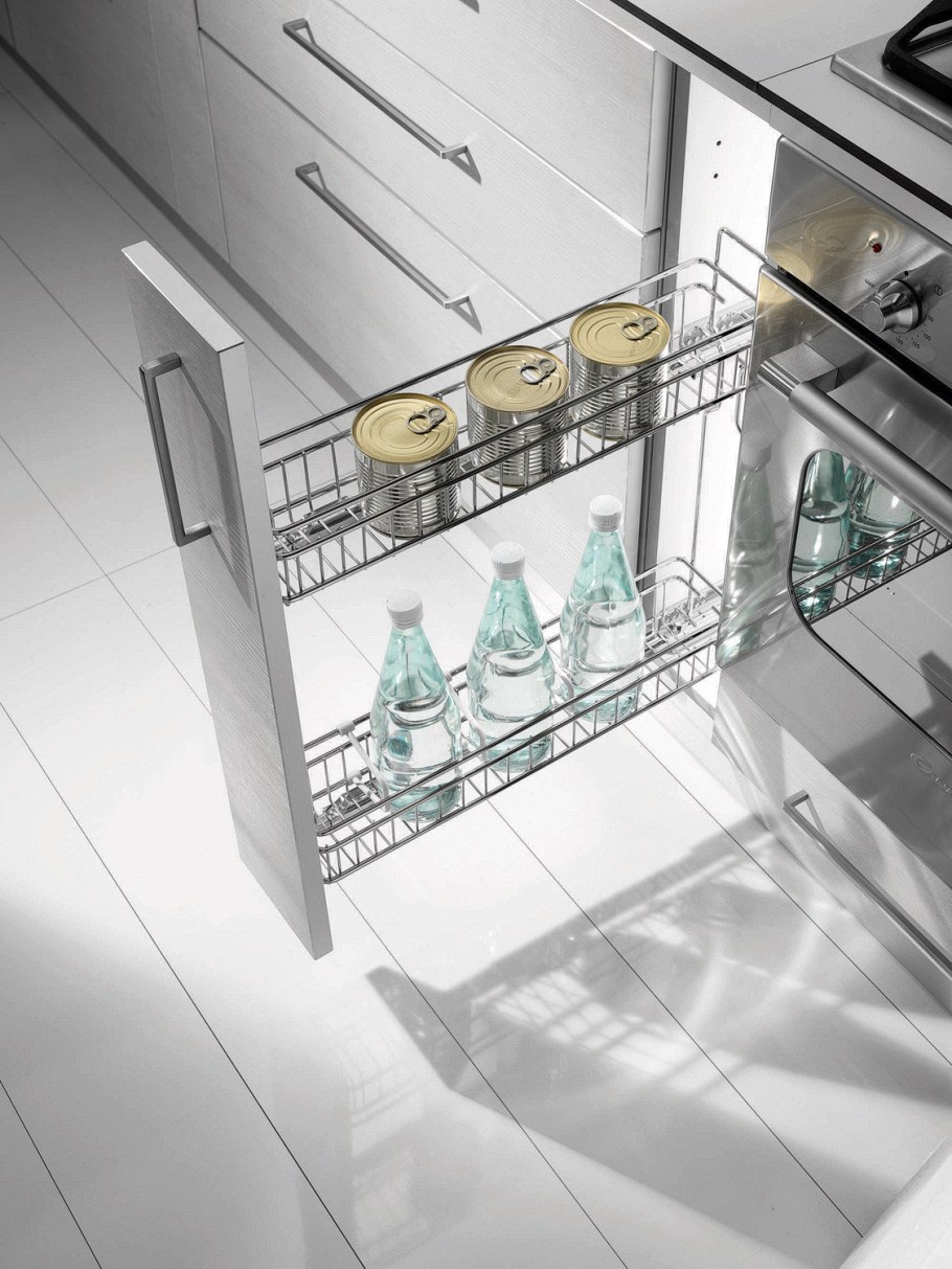 Бутылочница Blum 150