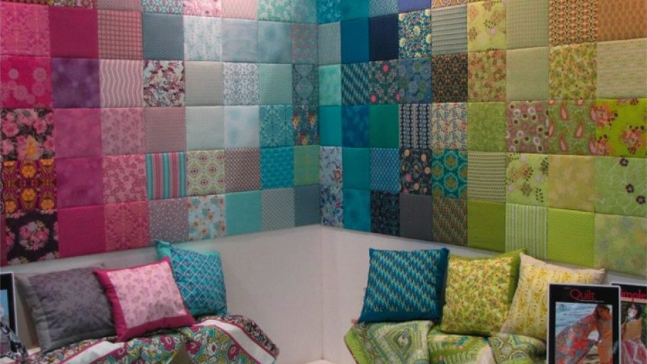 Ткани Перри пэчворк