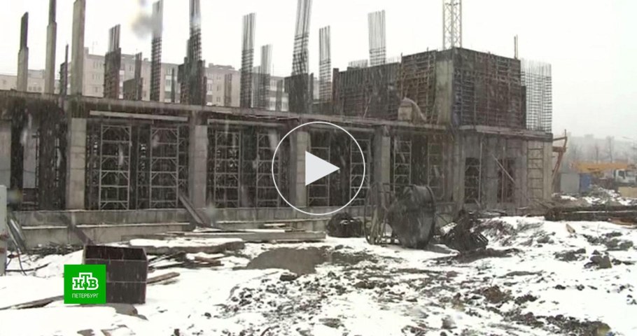 Александровская больница Санкт-Петербург новый корпус