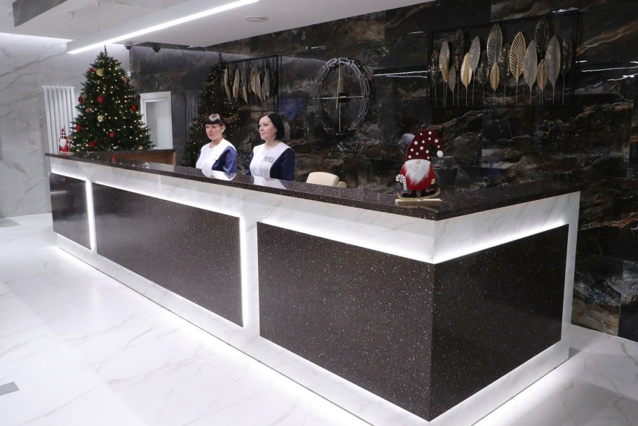 Александровский региональный сосудистый центр