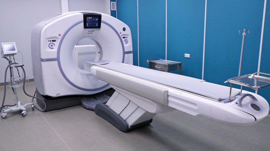 Региональный сосудистый центр