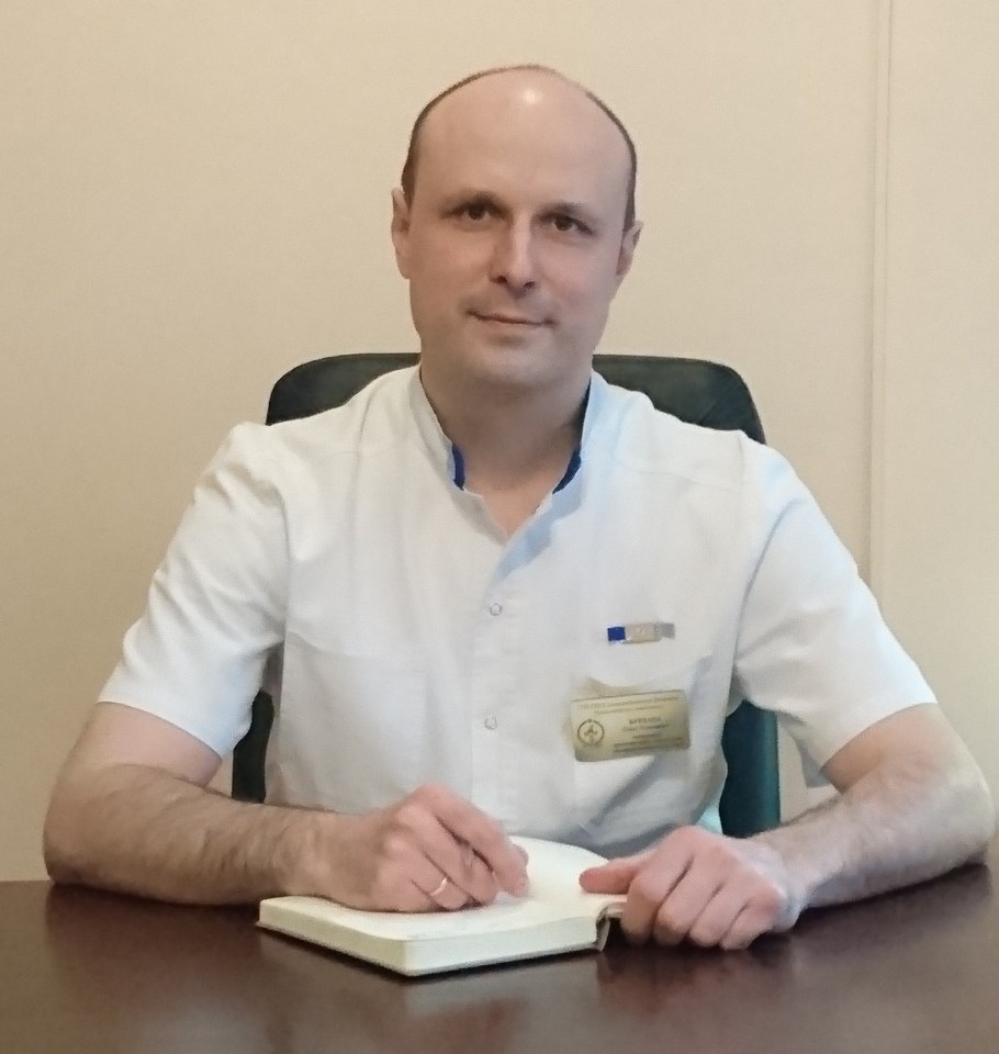 Олег Олегович Санкт-Петербург