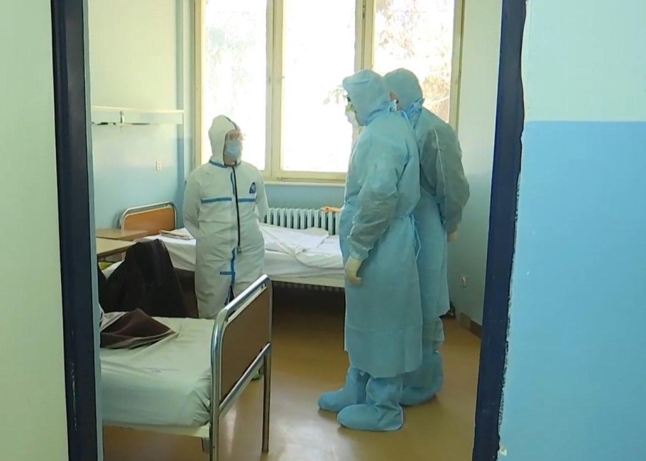 Санкт Петербург больница №17