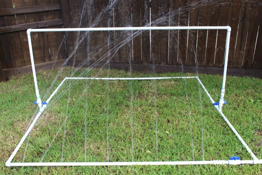 Из полипропиленовых труб