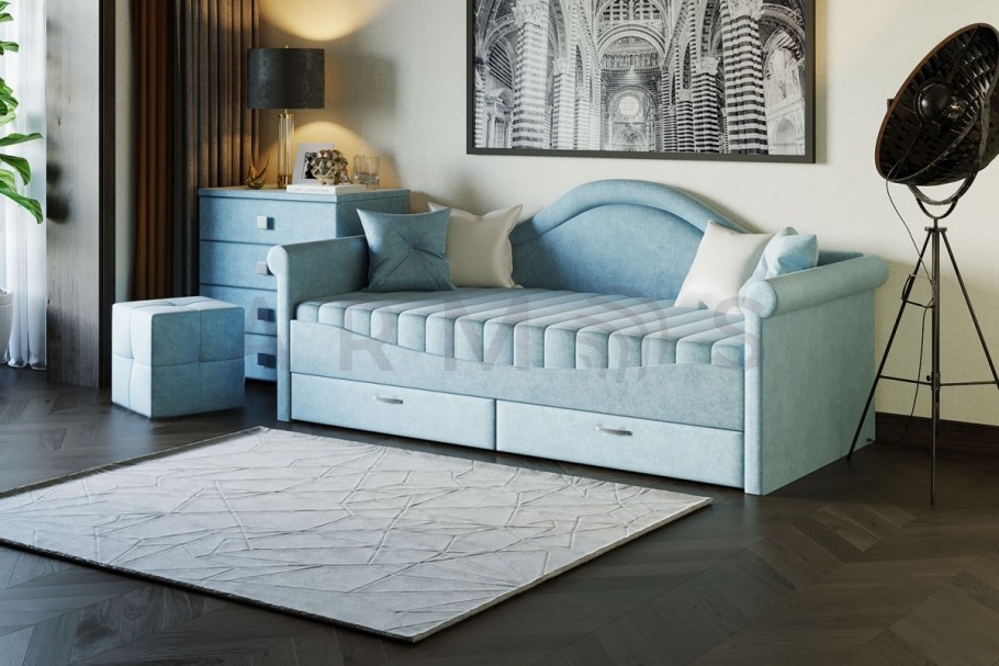 Кровать Селена Армос