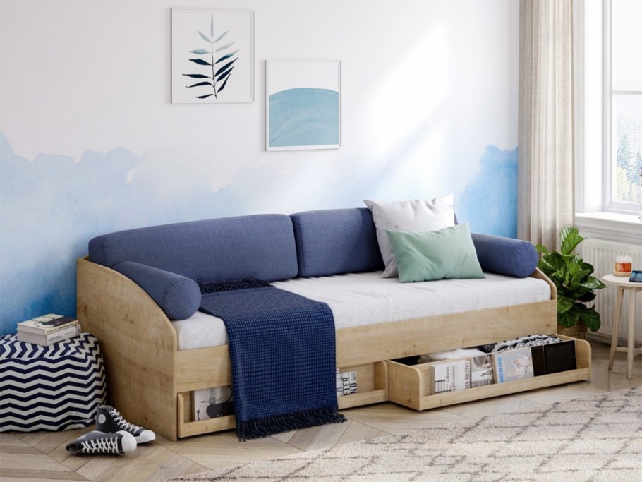 Софа Cilek 200 на 90