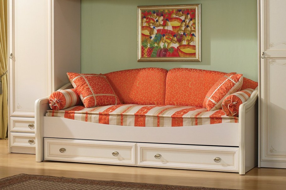 Диван кровать для подростков