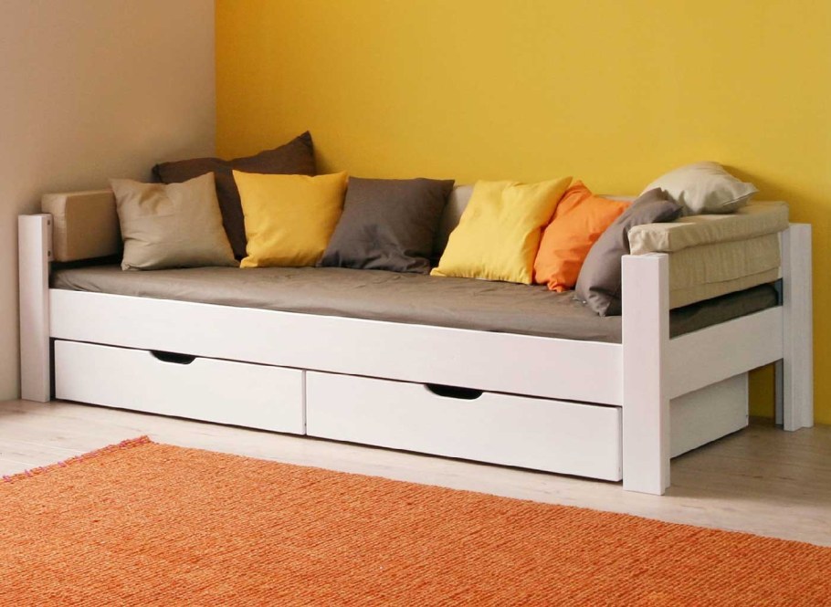 Кровать диван для подростка