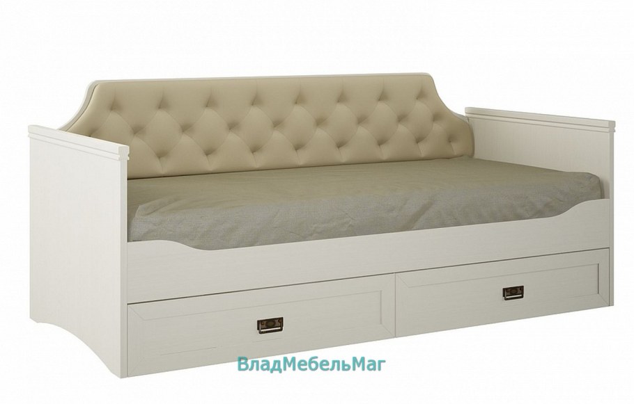 Кровать Кантри-2