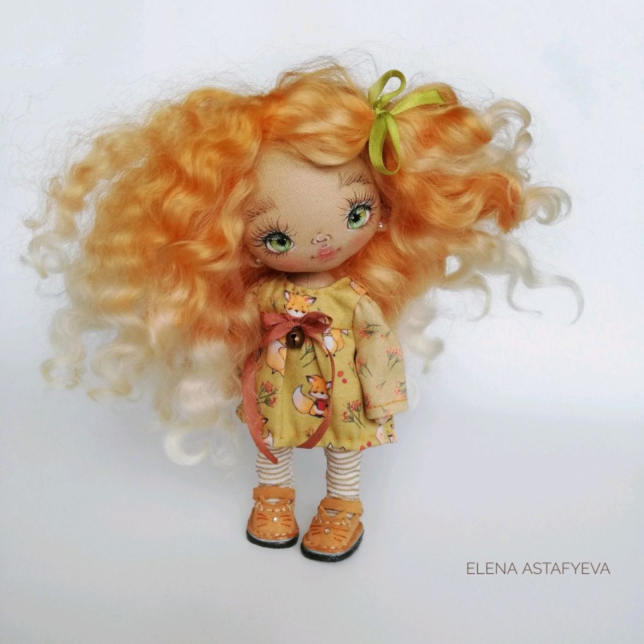 Яна Нероденко