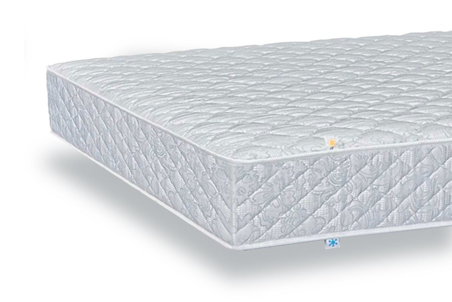 Матрас агат 160х200 беспружинный