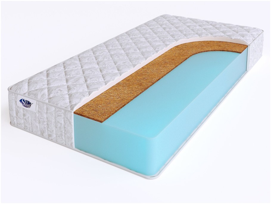 Матрас Skysleep one Side 5 BS