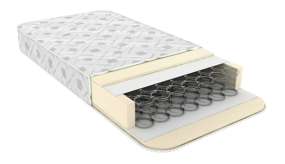 Матрас real h20 1600х2000