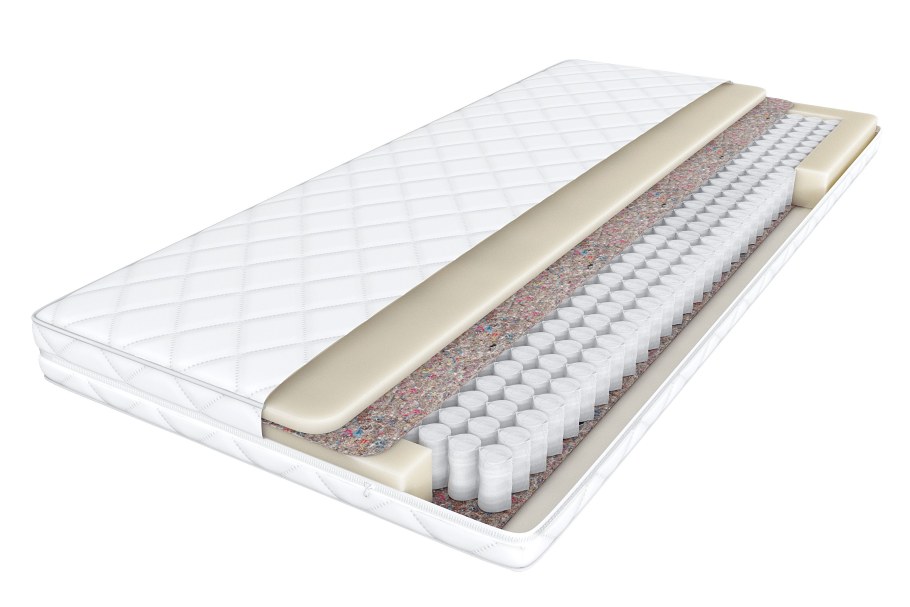 Матрас Аскона Balance forma 160x200