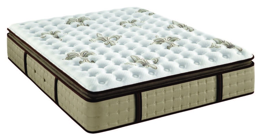 Матрас Grether wells Regal