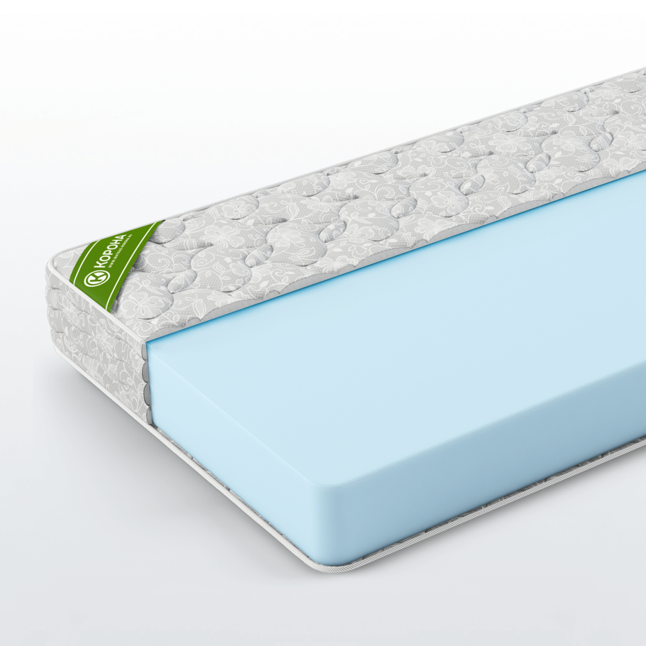 Матрас корона ультра next 140x190 ортопедический