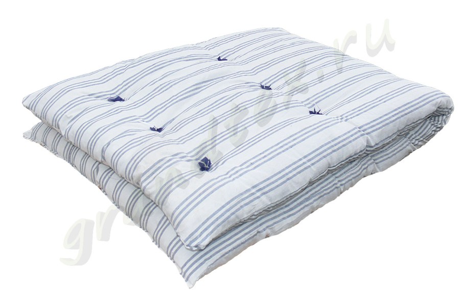 Матрас 70*190 тик/РВ