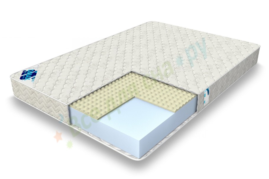 Матрас Dimax Практик чип ролл 18 массаж