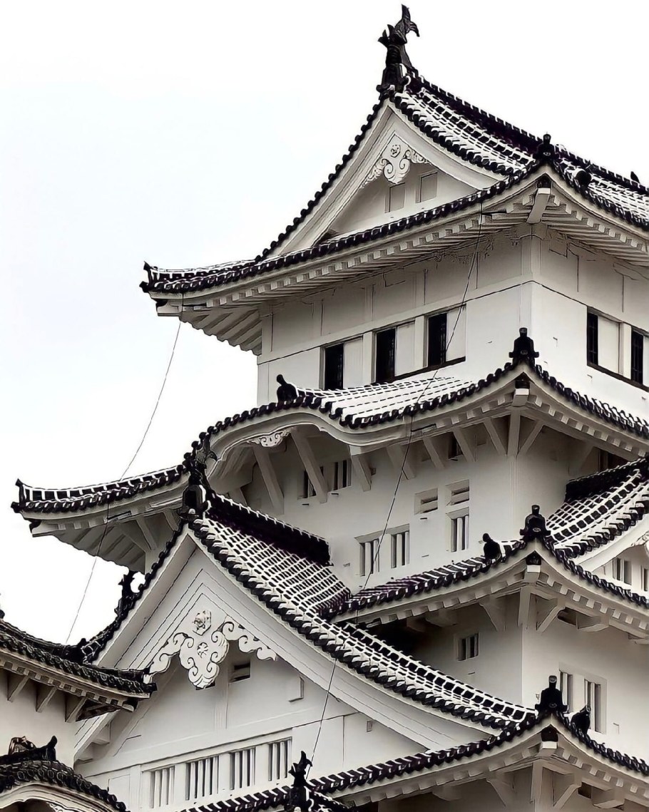 Архитектура Азии