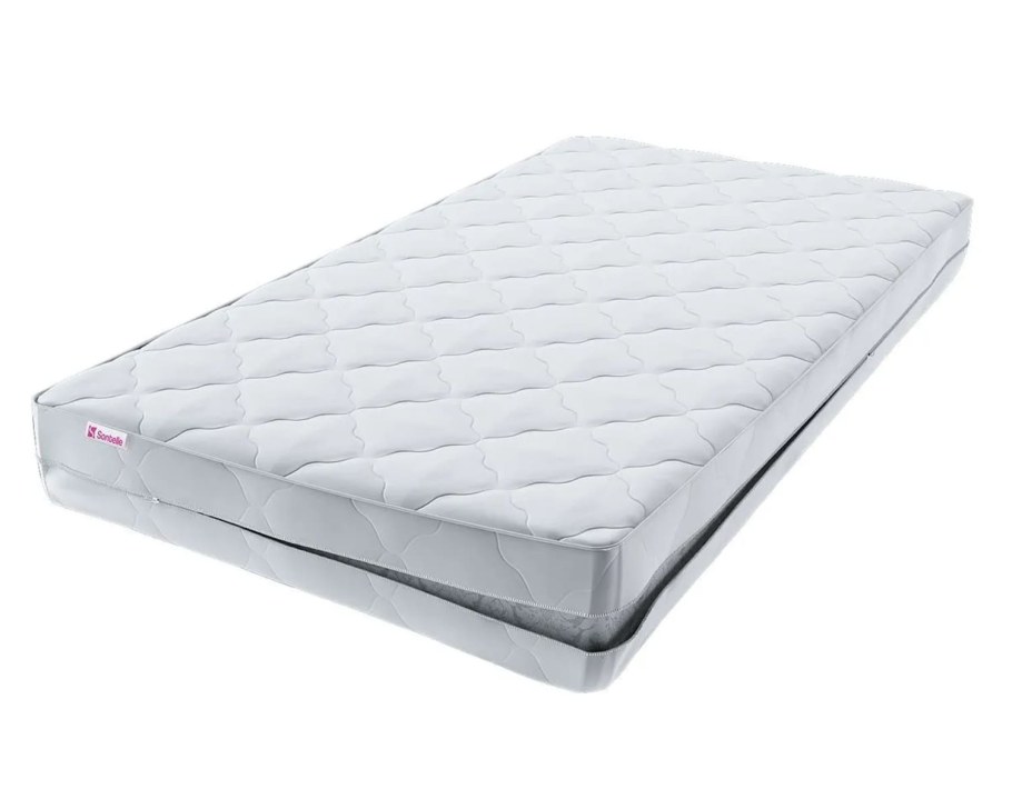 Матрас MATERLUX Elite 110х200