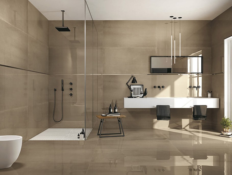 Керамогранит Fap Ceramiche maku Dark