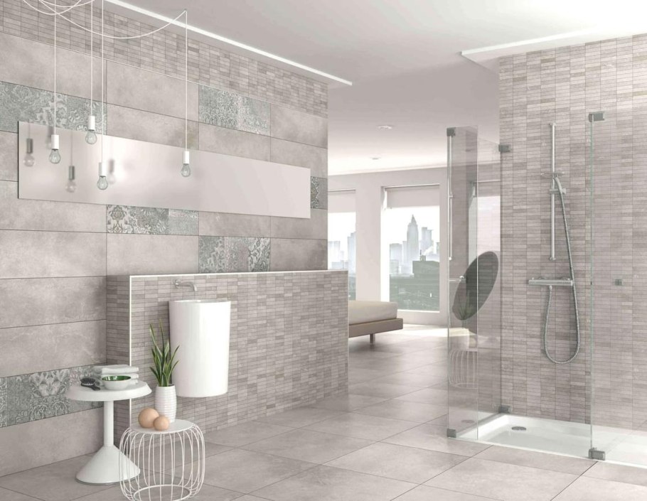 Керамогранит Petra Gris