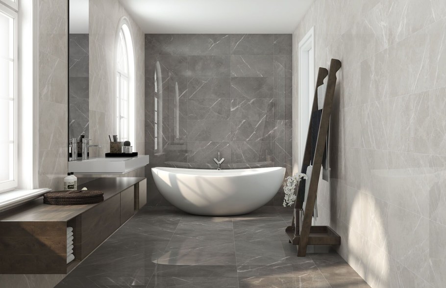 Керамогранит Pamesa cromat Piave Pearl 60x120