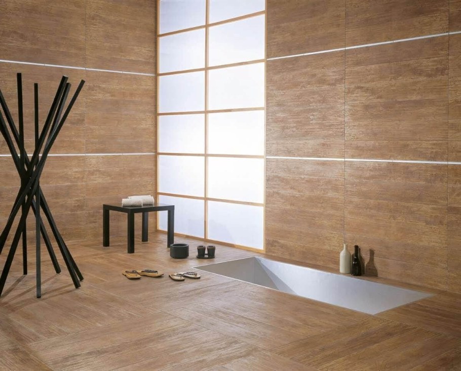 Плитка Woodland Cedro 33.3 100