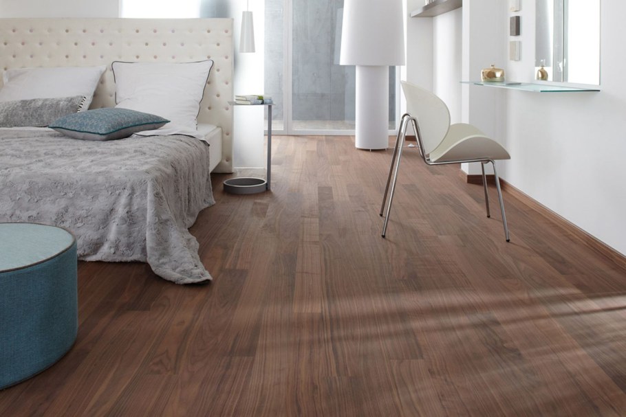 Bauwerk Инженерная доска