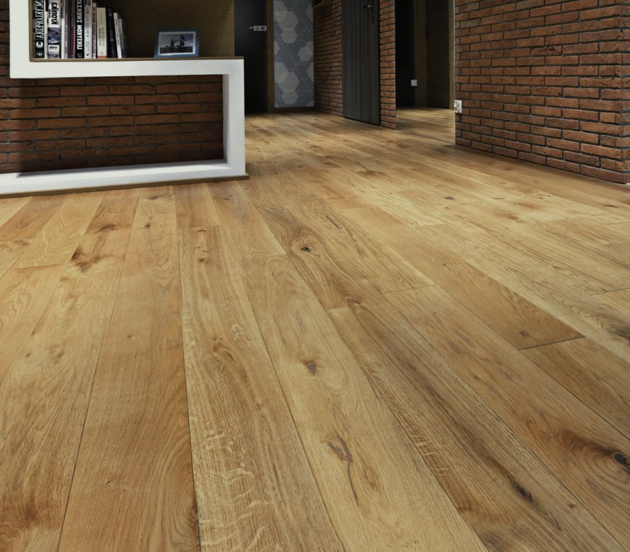 Hajnowka паркетная доска