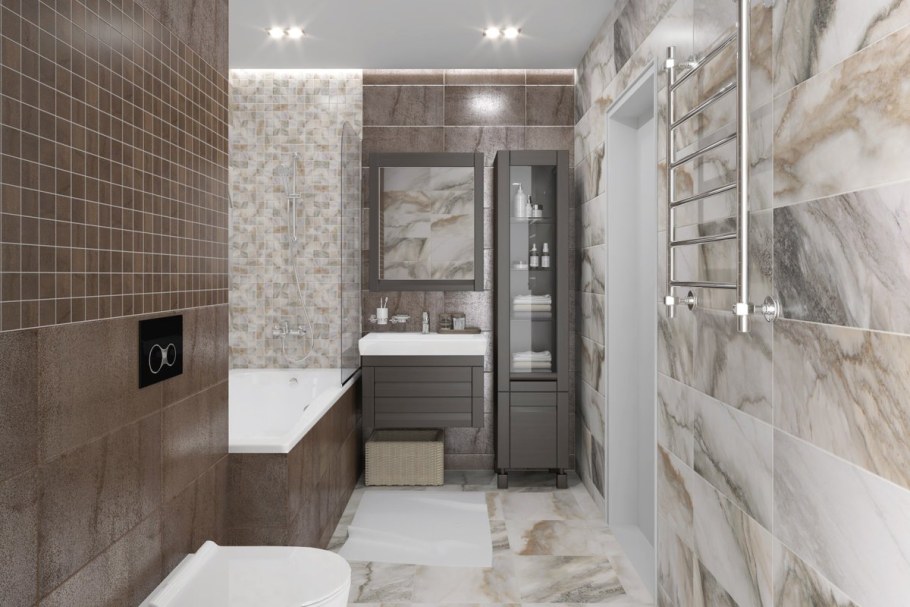 Коллекция плитки laparet Continent