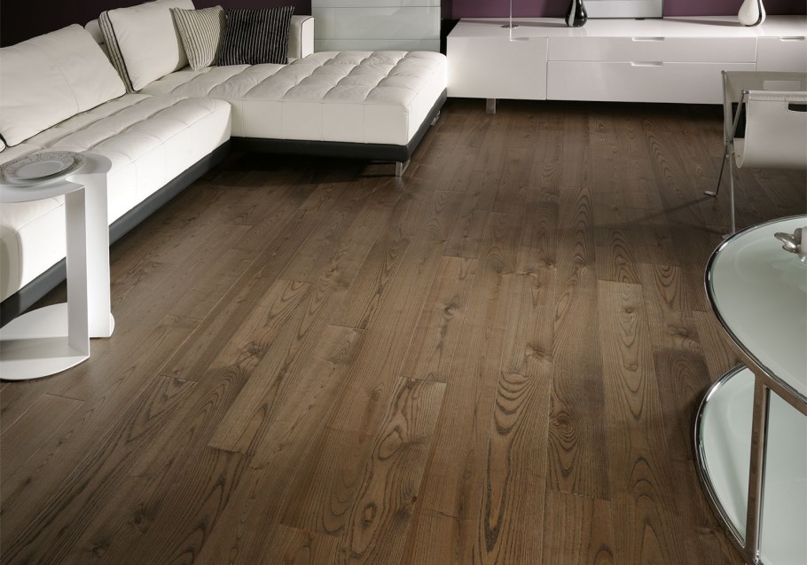 Инженерная доска Косвик ясень