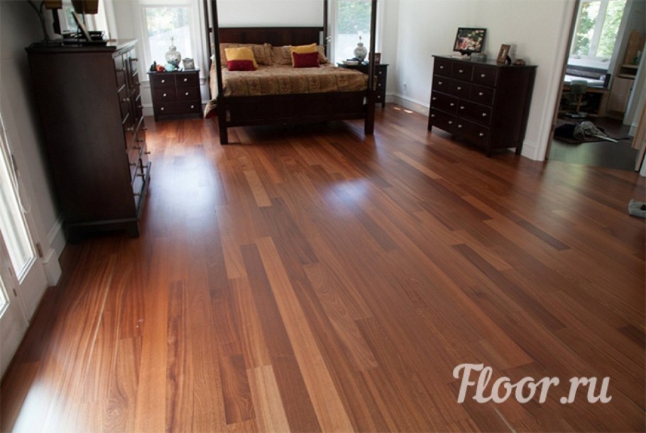 Hardwood Oak RC 19.4х120