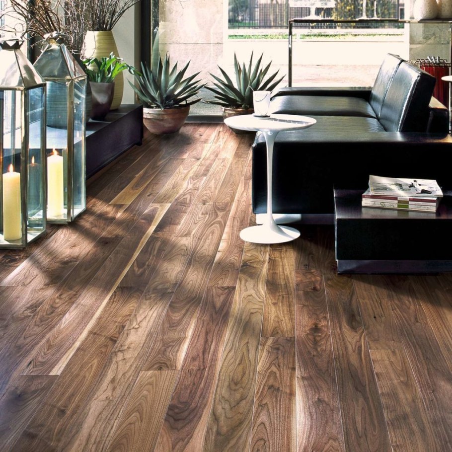 Паркет доска Реал Вуд